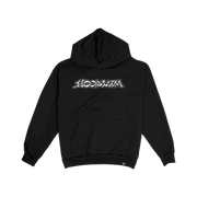 Plague Embroidered Hoodie