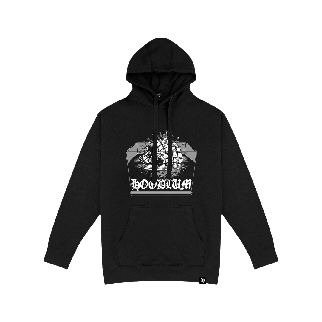 Hoodlum × LEFTY ART WORKS フッドラム HOODLUM × LEFTY ART WORKS 別注 DIA BODYBAG : HOODLUM