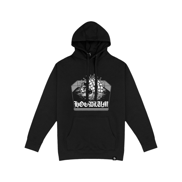 Fishbowl Hoodie