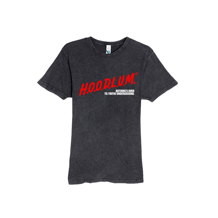 Underground Tee