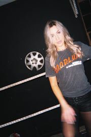 Underground Tee