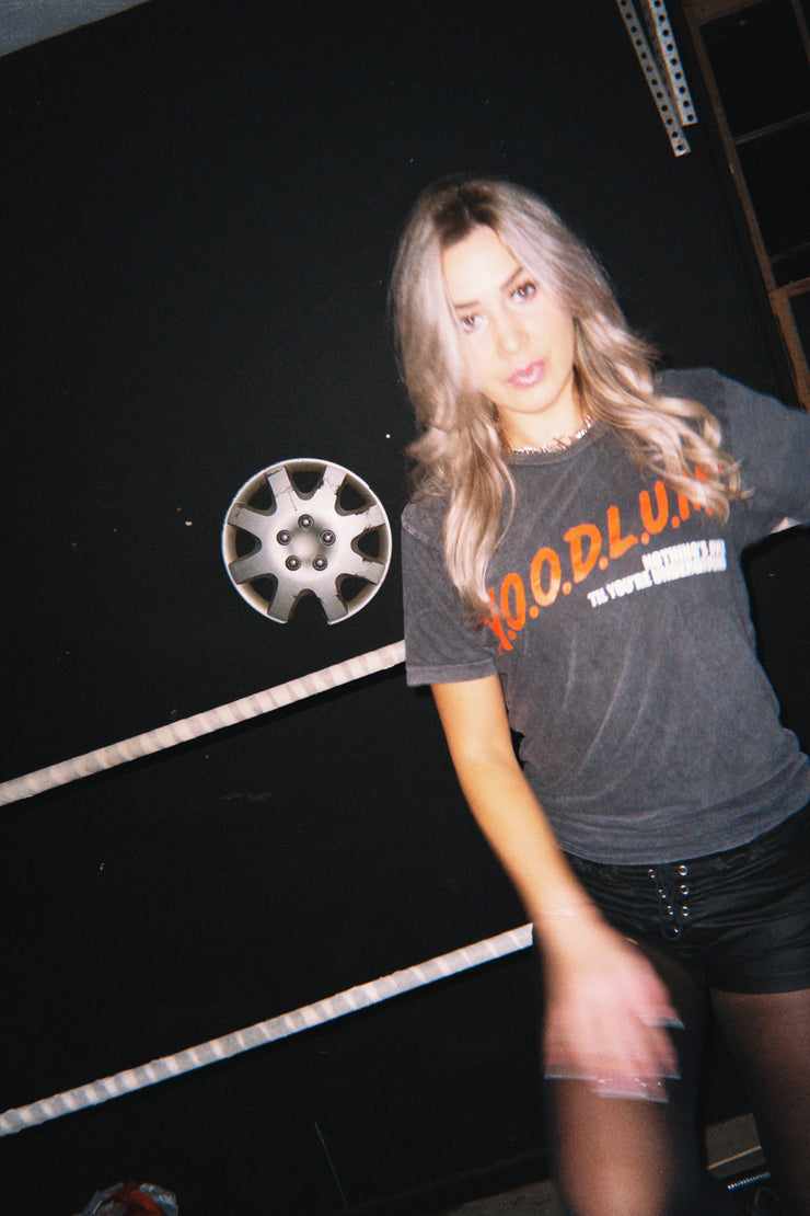 Underground Tee