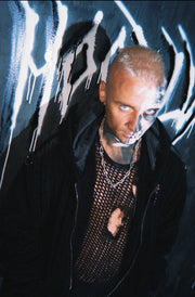 Black Sherpa Jacket