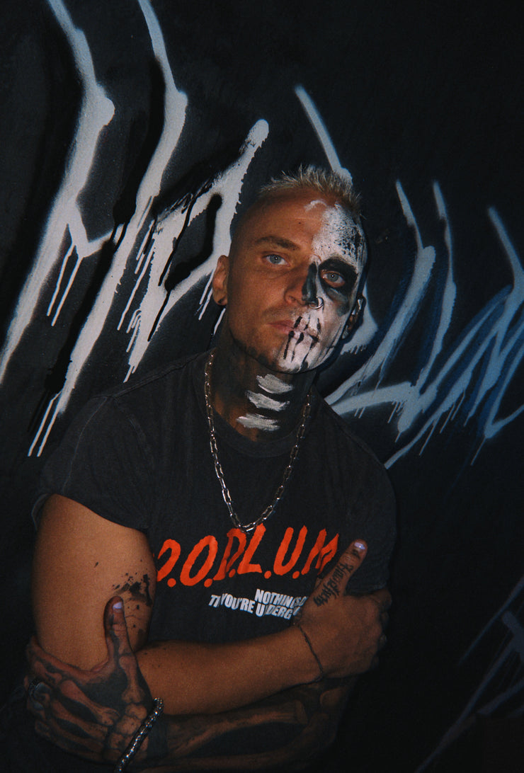 Underground Tee