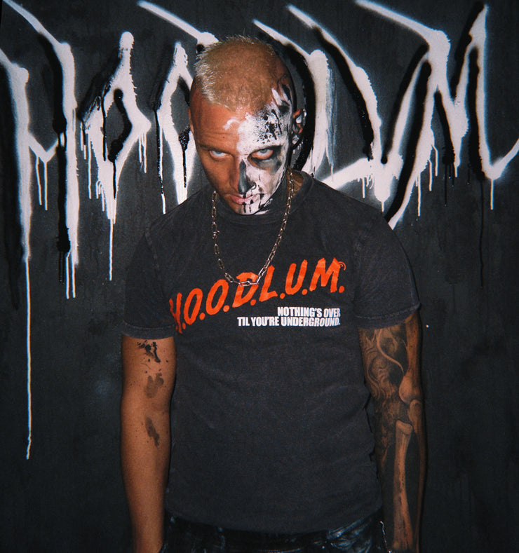 Underground Tee