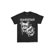 Faces of Fear Tee