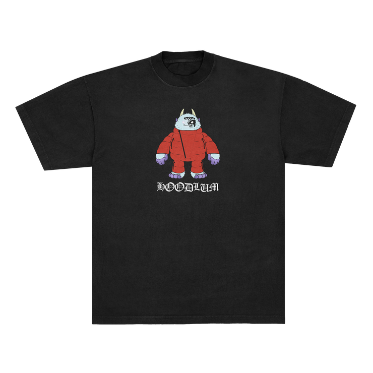 Yeti Tee