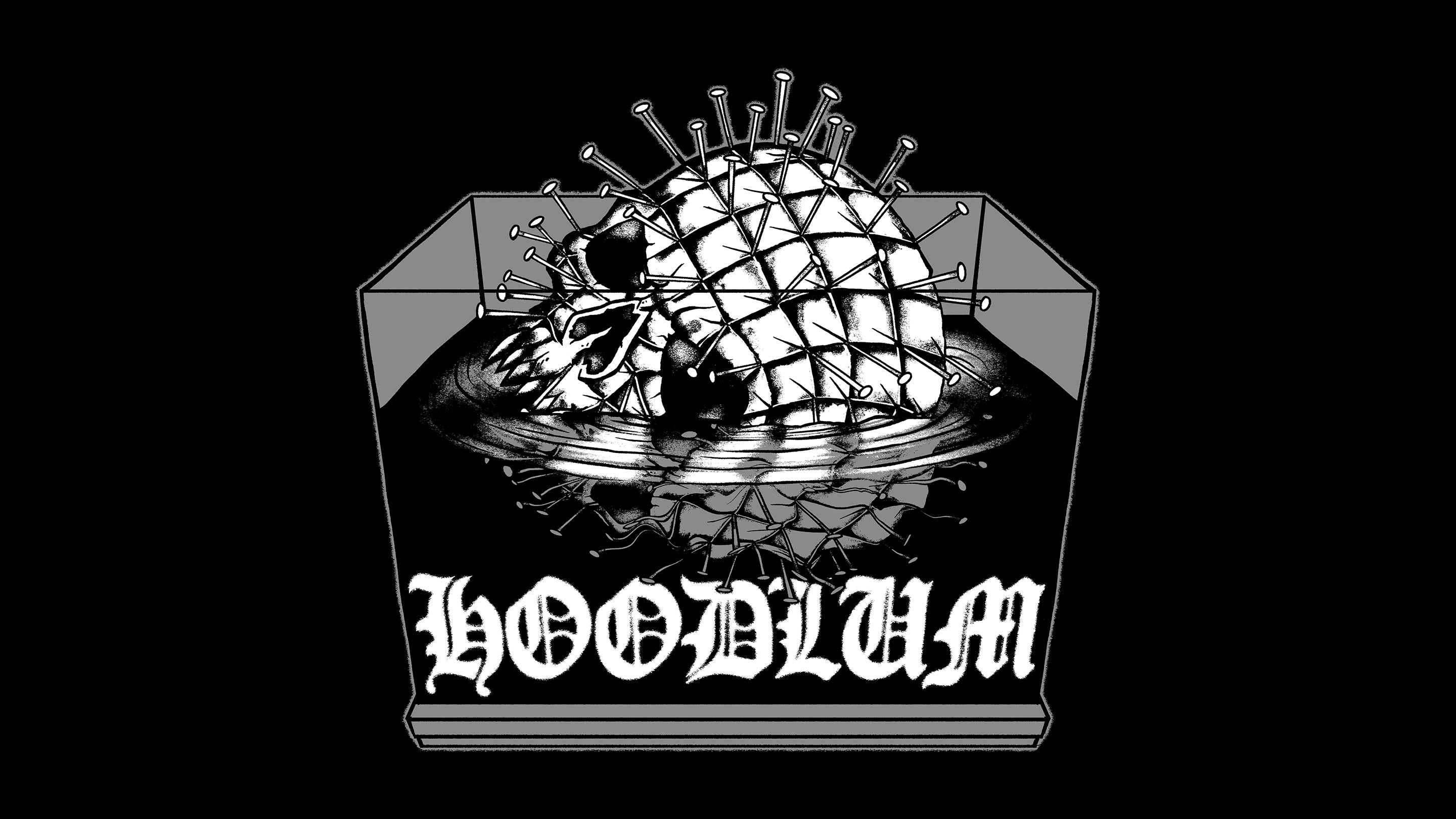 Hoodlum × LEFTY ART WORKS フッドラム Hoodlum × LEFTY ART WORKS フッドラム 【公式通販】
