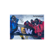 Everest Signed Poster