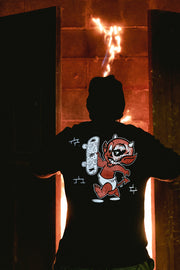 Devil Crewneck